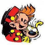 MrSpirou